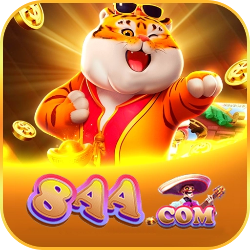 8aa logo